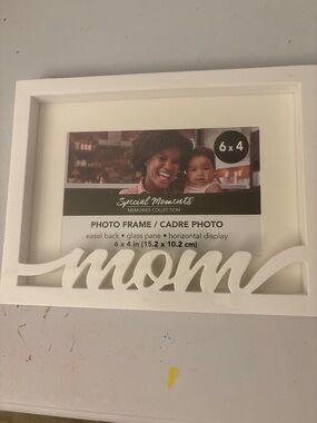 Special Moments Decorative Photo Frame